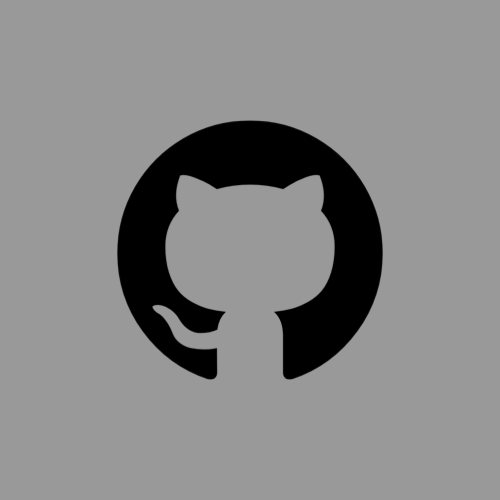 Github logo