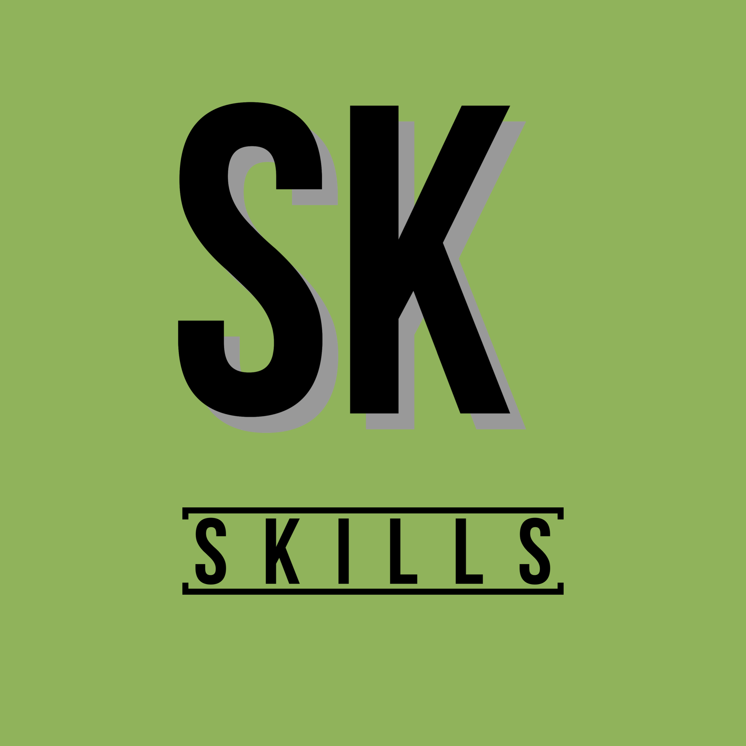 FSR Skills logo